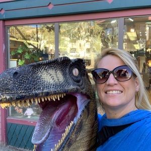 Meet your Posher, Kristen